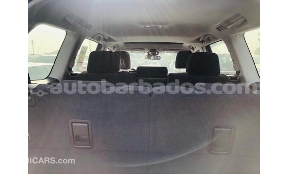 Buy Import Toyota Prado Other Car in Import - Dubai in Barbados Buy Import Toyota Prado Other Car in Import - Dubai in Barbados