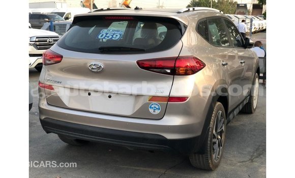 Buy Import Hyundai Tucson Other Car in Import - Dubai in Barbados Buy Import Hyundai Tucson Other Car in Import - Dubai in Barbados