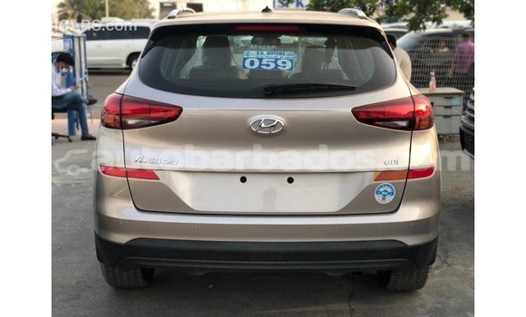Buy Import Hyundai Tucson Other Car in Import - Dubai in Barbados Buy Import Hyundai Tucson Other Car in Import - Dubai in Barbados