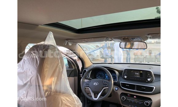 Buy Import Hyundai Tucson Other Car in Import - Dubai in Barbados Buy Import Hyundai Tucson Other Car in Import - Dubai in Barbados