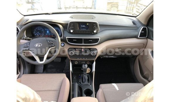 Buy Import Hyundai Tucson Other Car in Import - Dubai in Barbados Buy Import Hyundai Tucson Other Car in Import - Dubai in Barbados