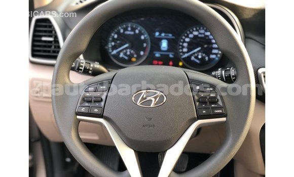 Buy Import Hyundai Tucson Other Car in Import - Dubai in Barbados Buy Import Hyundai Tucson Other Car in Import - Dubai in Barbados