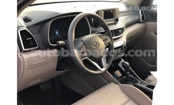 Buy Import Hyundai Tucson Other Car in Import - Dubai in Barbados Buy Import Hyundai Tucson Other Car in Import - Dubai in Barbados