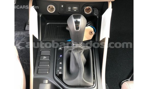 Buy Import Hyundai Tucson Other Car in Import - Dubai in Barbados Buy Import Hyundai Tucson Other Car in Import - Dubai in Barbados