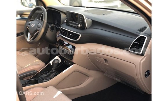 Buy Import Hyundai Tucson Other Car in Import - Dubai in Barbados Buy Import Hyundai Tucson Other Car in Import - Dubai in Barbados