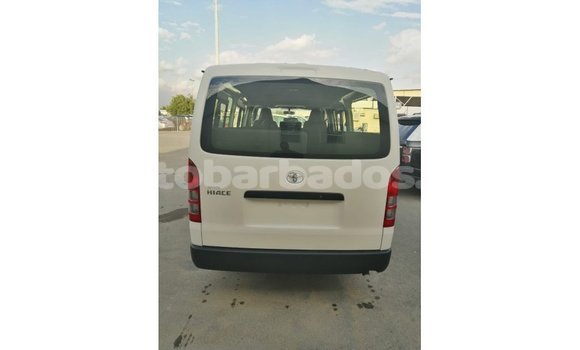 Buy Import Toyota DA White Truck in Import - Dubai in Barbados Buy Import Toyota DA White Truck in Import - Dubai in Barbados