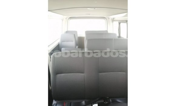 Buy Import Toyota DA White Truck in Import - Dubai in Barbados Buy Import Toyota DA White Truck in Import - Dubai in Barbados