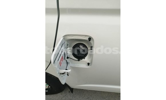 Buy Import Toyota DA White Truck in Import - Dubai in Barbados Buy Import Toyota DA White Truck in Import - Dubai in Barbados