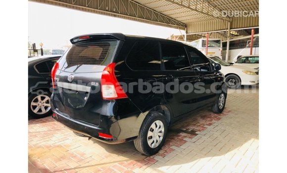 Buy Import Toyota Avanza Black Car in Import - Dubai in Barbados Buy Import Toyota Avanza Black Car in Import - Dubai in Barbados