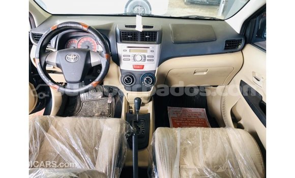 Buy Import Toyota Avanza Black Car in Import - Dubai in Barbados Buy Import Toyota Avanza Black Car in Import - Dubai in Barbados