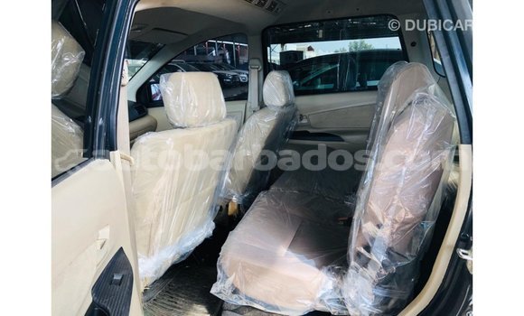 Buy Import Toyota Avanza Black Car in Import - Dubai in Barbados Buy Import Toyota Avanza Black Car in Import - Dubai in Barbados