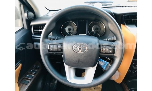 Buy Import Toyota Fortuner Black Car in Import - Dubai in Barbados Buy Import Toyota Fortuner Black Car in Import - Dubai in Barbados