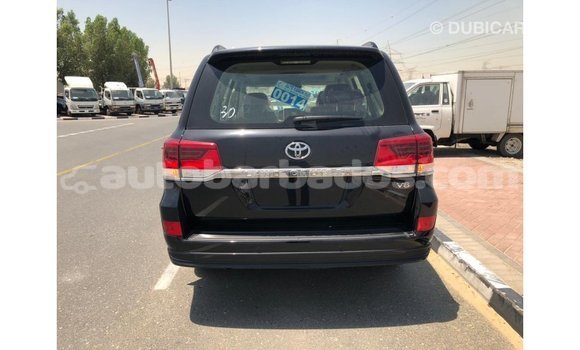 Buy Import Toyota Land Cruiser Black Car in Import - Dubai in Barbados Buy Import Toyota Land Cruiser Black Car in Import - Dubai in Barbados