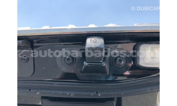 Buy Import Toyota Land Cruiser Black Car in Import - Dubai in Barbados Buy Import Toyota Land Cruiser Black Car in Import - Dubai in Barbados