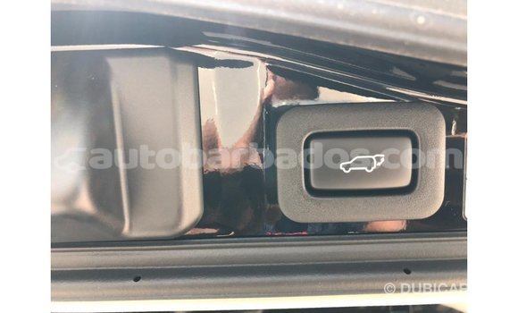Buy Import Toyota Land Cruiser Black Car in Import - Dubai in Barbados Buy Import Toyota Land Cruiser Black Car in Import - Dubai in Barbados