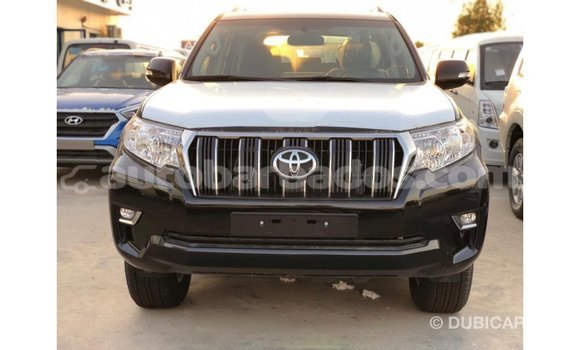 Buy Import Toyota Prado Black Car in Import - Dubai in Barbados Buy Import Toyota Prado Black Car in Import - Dubai in Barbados