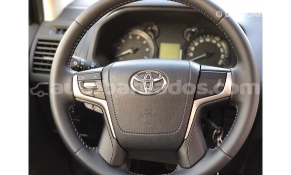 Buy Import Toyota Prado Black Car in Import - Dubai in Barbados Buy Import Toyota Prado Black Car in Import - Dubai in Barbados