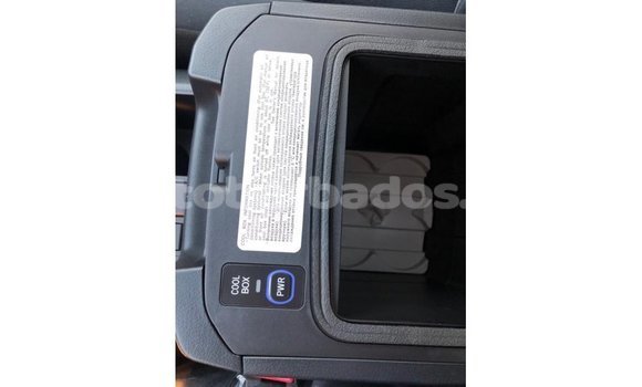 Buy Import Toyota Prado Black Car in Import - Dubai in Barbados Buy Import Toyota Prado Black Car in Import - Dubai in Barbados