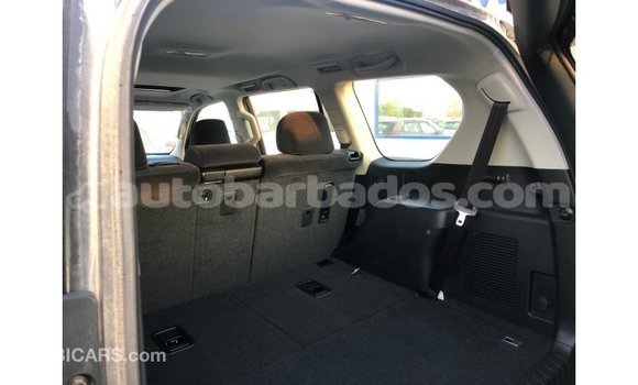 Buy Import Toyota Prado Black Car in Import - Dubai in Barbados Buy Import Toyota Prado Black Car in Import - Dubai in Barbados