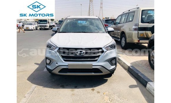 Buy Import Hyundai Creta Other Car in Import - Dubai in Barbados
