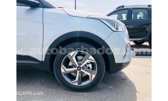 Buy Import Hyundai Creta Other Car in Import - Dubai in Barbados Buy Import Hyundai Creta Other Car in Import - Dubai in Barbados
