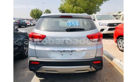 Buy Import Hyundai Creta Other Car in Import - Dubai in Barbados Buy Import Hyundai Creta Other Car in Import - Dubai in Barbados