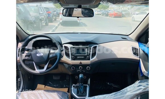 Buy Import Hyundai Creta Other Car in Import - Dubai in Barbados Buy Import Hyundai Creta Other Car in Import - Dubai in Barbados