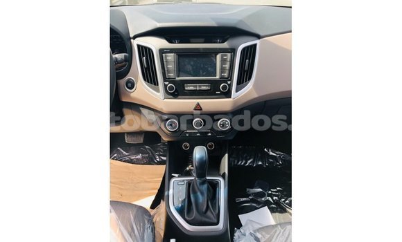 Buy Import Hyundai Creta Other Car in Import - Dubai in Barbados Buy Import Hyundai Creta Other Car in Import - Dubai in Barbados