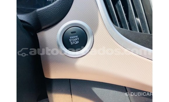 Buy Import Hyundai Creta Other Car in Import - Dubai in Barbados Buy Import Hyundai Creta Other Car in Import - Dubai in Barbados