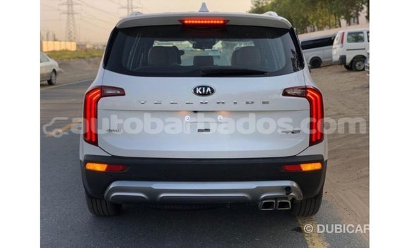 Buy Import Kia Rio White Car in Import - Dubai in Barbados Buy Import Kia Rio White Car in Import - Dubai in Barbados