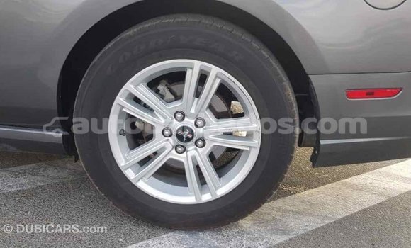 Buy Import Ford Mustang Other Car in Import - Dubai in Barbados Buy Import Ford Mustang Other Car in Import - Dubai in Barbados