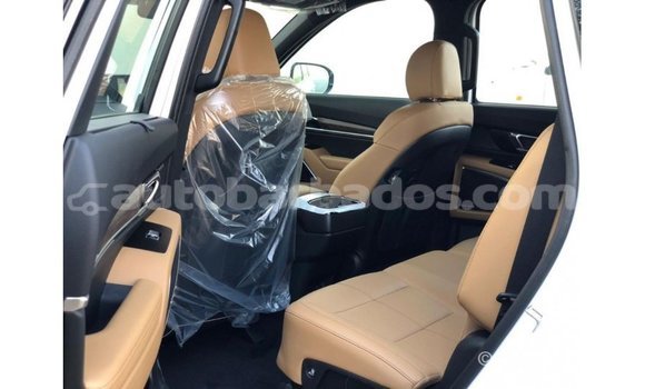 Buy Import Kia Rio White Car in Import - Dubai in Barbados Buy Import Kia Rio White Car in Import - Dubai in Barbados