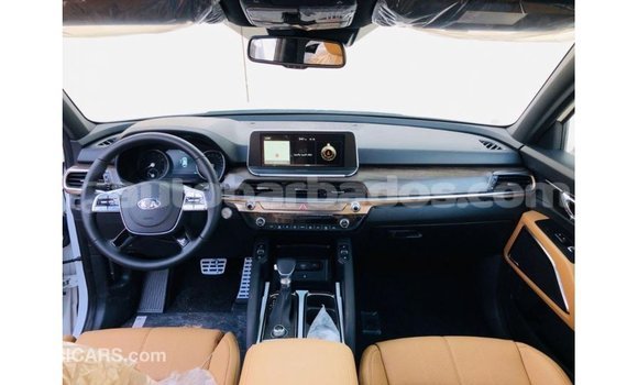 Buy Import Kia Rio White Car in Import - Dubai in Barbados Buy Import Kia Rio White Car in Import - Dubai in Barbados