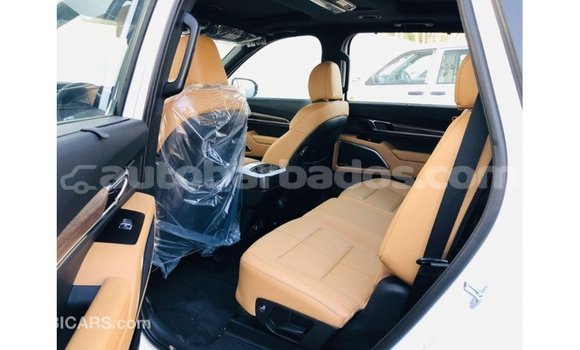 Buy Import Kia Rio White Car in Import - Dubai in Barbados Buy Import Kia Rio White Car in Import - Dubai in Barbados