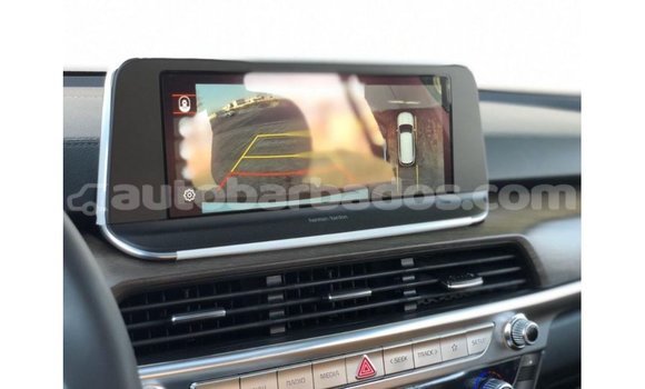 Buy Import Kia Rio White Car in Import - Dubai in Barbados Buy Import Kia Rio White Car in Import - Dubai in Barbados