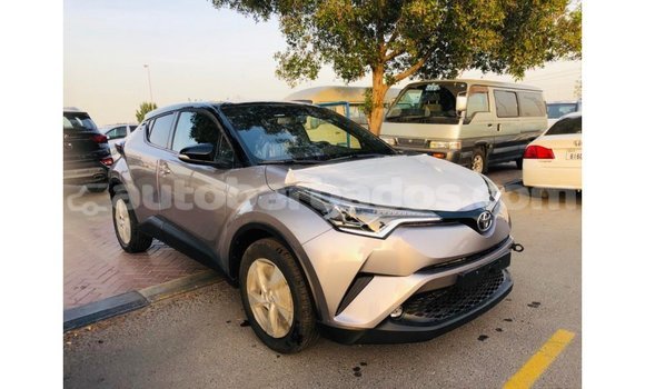 Buy Import Toyota C-HR Other Car in Import - Dubai in Barbados Buy Import Toyota C-HR Other Car in Import - Dubai in Barbados