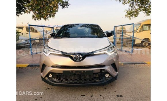 Buy Import Toyota C-HR Other Car in Import - Dubai in Barbados Buy Import Toyota C-HR Other Car in Import - Dubai in Barbados