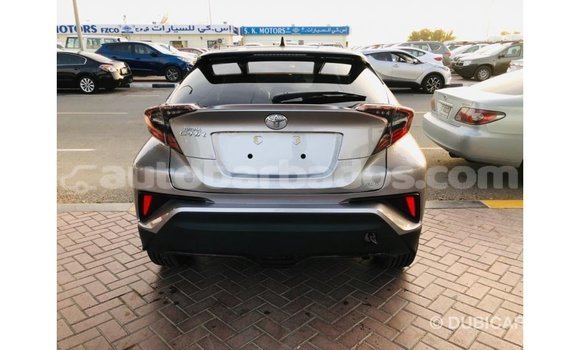 Buy Import Toyota C-HR Other Car in Import - Dubai in Barbados Buy Import Toyota C-HR Other Car in Import - Dubai in Barbados