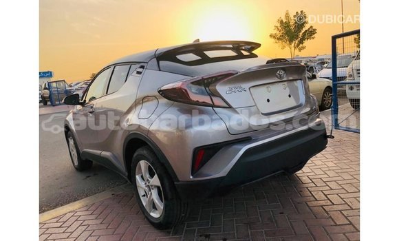 Buy Import Toyota C-HR Other Car in Import - Dubai in Barbados Buy Import Toyota C-HR Other Car in Import - Dubai in Barbados