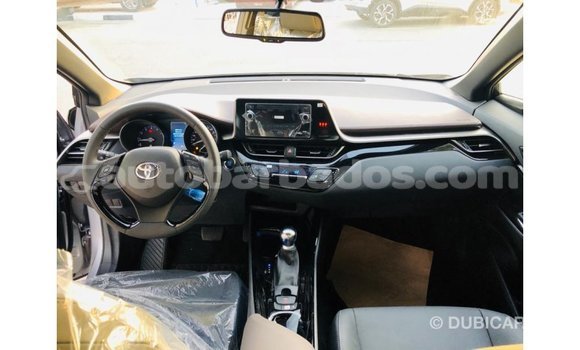 Buy Import Toyota C-HR Other Car in Import - Dubai in Barbados Buy Import Toyota C-HR Other Car in Import - Dubai in Barbados