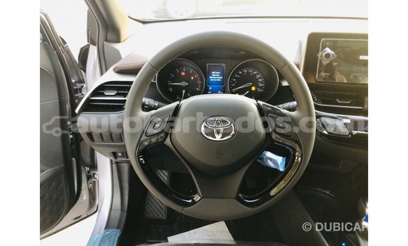 Buy Import Toyota C-HR Other Car in Import - Dubai in Barbados Buy Import Toyota C-HR Other Car in Import - Dubai in Barbados