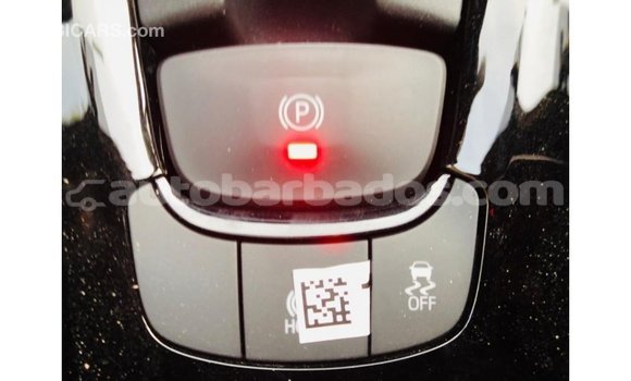 Buy Import Toyota C-HR Other Car in Import - Dubai in Barbados Buy Import Toyota C-HR Other Car in Import - Dubai in Barbados