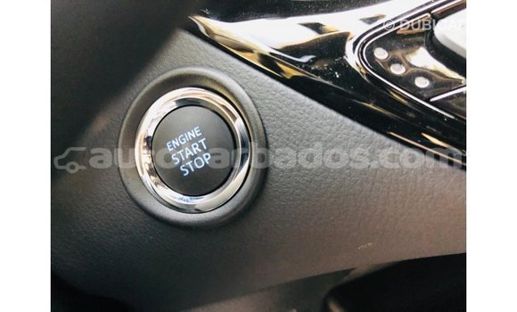 Buy Import Toyota C-HR Other Car in Import - Dubai in Barbados Buy Import Toyota C-HR Other Car in Import - Dubai in Barbados