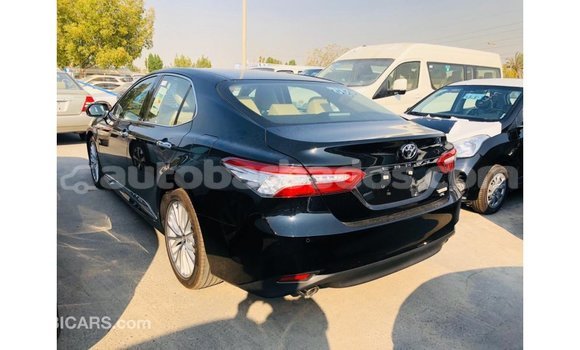 Buy Import Toyota Camry Black Car in Import - Dubai in Barbados Buy Import Toyota Camry Black Car in Import - Dubai in Barbados