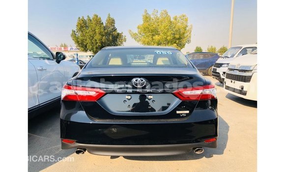 Buy Import Toyota Camry Black Car in Import - Dubai in Barbados Buy Import Toyota Camry Black Car in Import - Dubai in Barbados