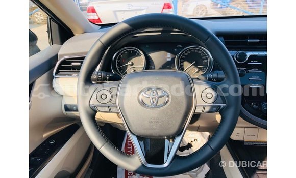 Buy Import Toyota Camry Black Car in Import - Dubai in Barbados Buy Import Toyota Camry Black Car in Import - Dubai in Barbados