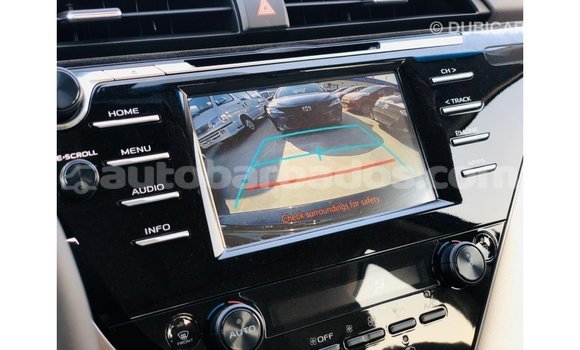 Buy Import Toyota Camry Black Car in Import - Dubai in Barbados Buy Import Toyota Camry Black Car in Import - Dubai in Barbados