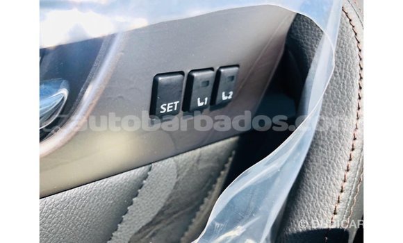 Buy Import Infiniti EX White Car in Import - Dubai in Barbados Buy Import Infiniti EX White Car in Import - Dubai in Barbados