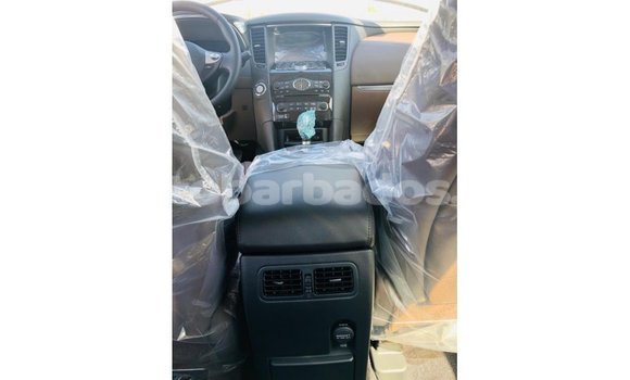 Buy Import Infiniti EX White Car in Import - Dubai in Barbados Buy Import Infiniti EX White Car in Import - Dubai in Barbados