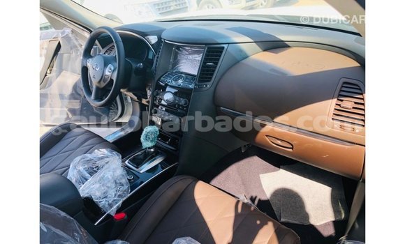 Buy Import Infiniti EX White Car in Import - Dubai in Barbados Buy Import Infiniti EX White Car in Import - Dubai in Barbados